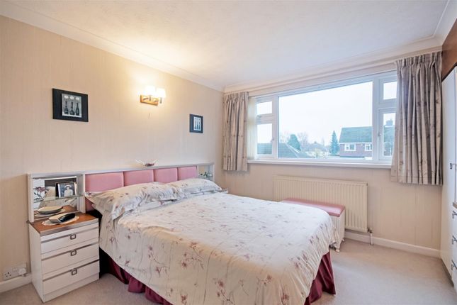 Detached house for sale in Stirling Road, Sutton Coldfield