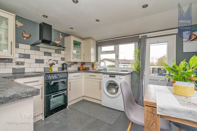 Mobile/park home for sale in Brewood Road, Coven, Wolverhampton
