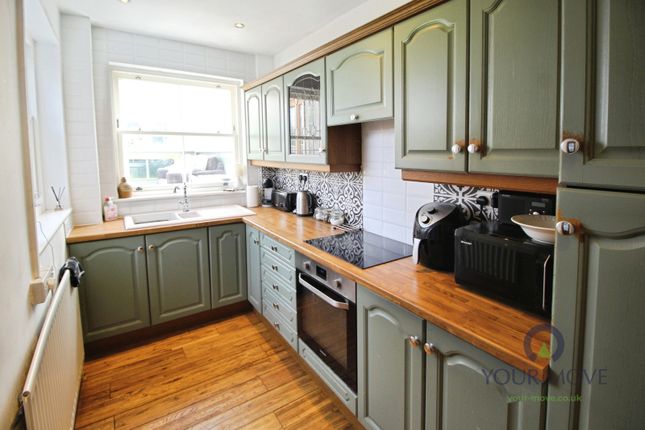 122, Hesley Lane, Rotherham photo 4