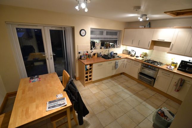 3 Bedroom Houses To Let In Cardiff Primelocation