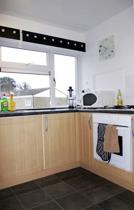 Shared accommodation to rent in Suffolk Road, Canterbury, Kent