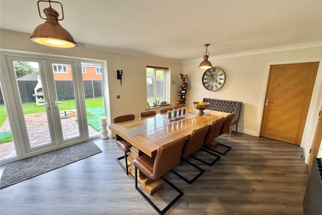 1, Moss Nook Drive, Lancashire photo 3