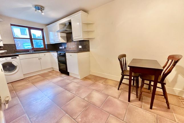 Flat for sale in Fern Square, Chickerell, Weymouth