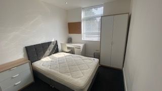 Room to rent in Room 2, Marlborough Road, Coventry