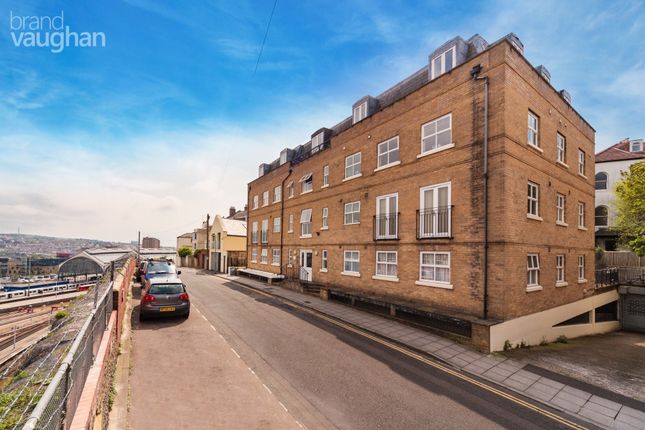 Thumbnail Studio to rent in St Annes Court, Howard Place, Brighton