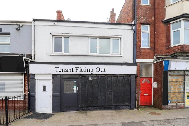 Retail premises for sale in Holderness Road, Hull