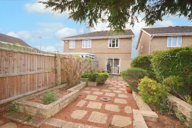 2-bed house on 11, Lovell Close, Stanwick, £235,000