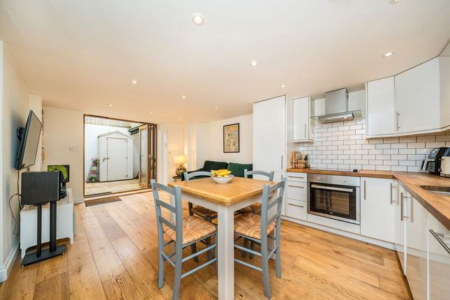 2-bed flat on Apartment 1, 30, Bird In Bush Road, London, £400,000