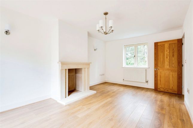 Detached house for sale in Swan Lane, Burford, Oxfordshire