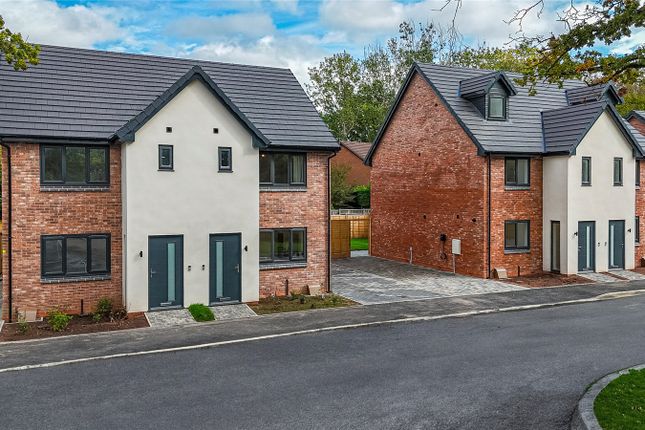 Plot 2, Birchwood Gardens, 2, Siren Close, Warrington photo 2