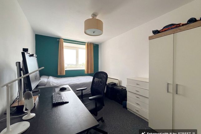 Flat 57, 8 Anglesea Terrace, Southampton photo 4