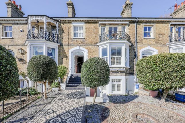 4-bed house on 10, Prittlewell Square, Southend-On-Sea, £1,100,000