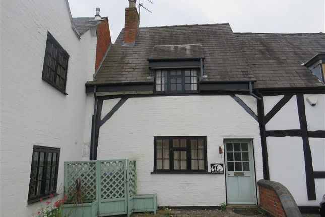 2-bed house on Winton Cottage, 5, Coventry Road, RUGBY, £950/mo