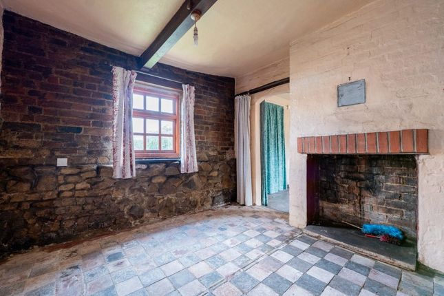 82 Nook Cottage, Melton Road, Barrow Upon Soar photo 4