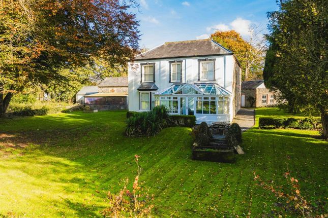 Neuadd Brenig Hall, Abergwesyn Road, Tregaron photo 3