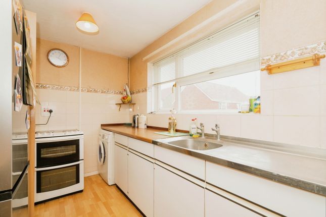 Flat for sale in Mousehold Street, Norwich, Norfolk