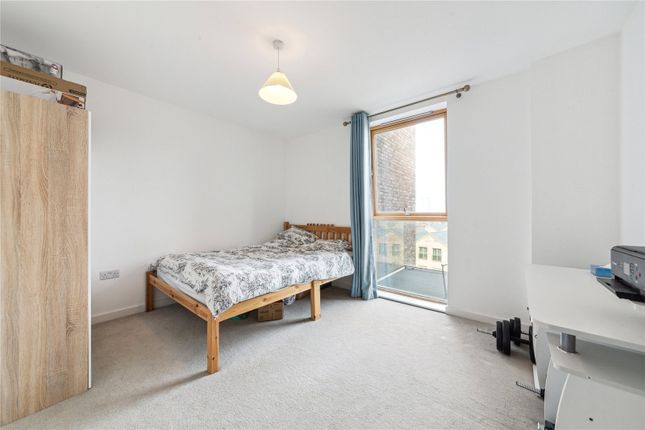 Flat for sale in Pedley House, 16 Ripplegate Walk, Barking