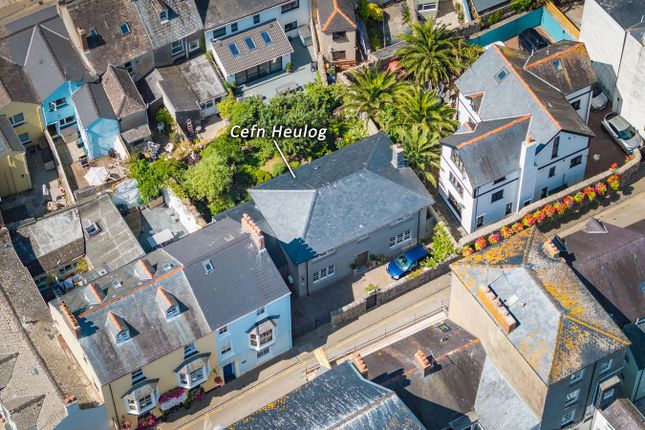 Cefn Heulog, St Marys Street, Tenby photo 3