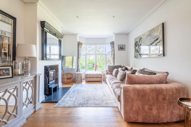 Detached house for sale in Underdale Road, Shrewsbury, Shropshire