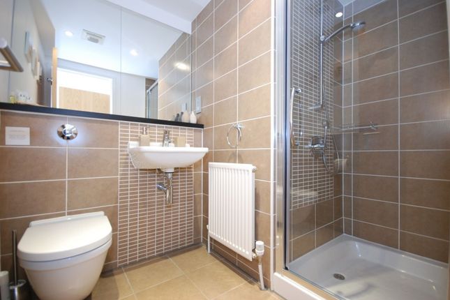 Flat to rent in Gallowgate, Glasgow