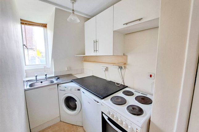 Flat to rent in High Street, Mayfield, East Sussex