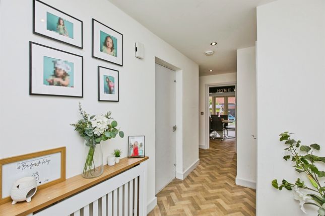 47, Bridgeside Way, DERBY photo 2