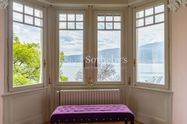 Villa for sale in Via Troubetzkoy, Verbania, Piemonte