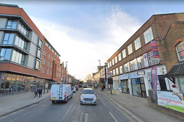 Land to rent in High Street, Acton, London