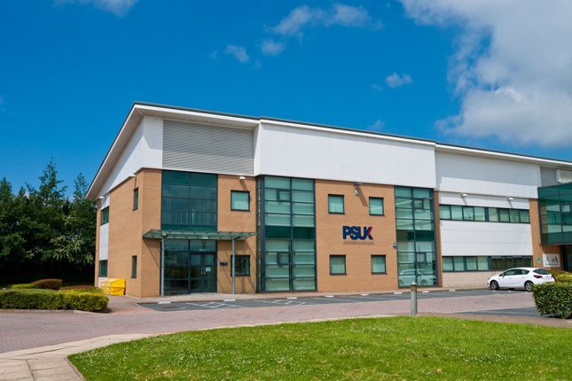 Thumbnail Office to let in Unit 5 Alpha Court, Monks Cross Drive, Huntington, York, North Yorkshire