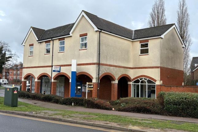 1-bed flat on 5, Newton Road, Milton Keynes, £150,000