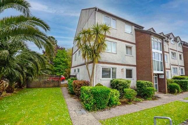 Flat for sale in Brook Court, New Road, Brixham
