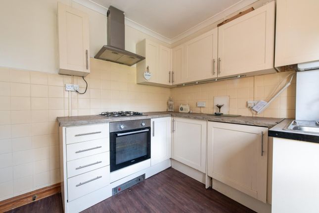 Terraced house for sale in Northover, Downham, Bromley