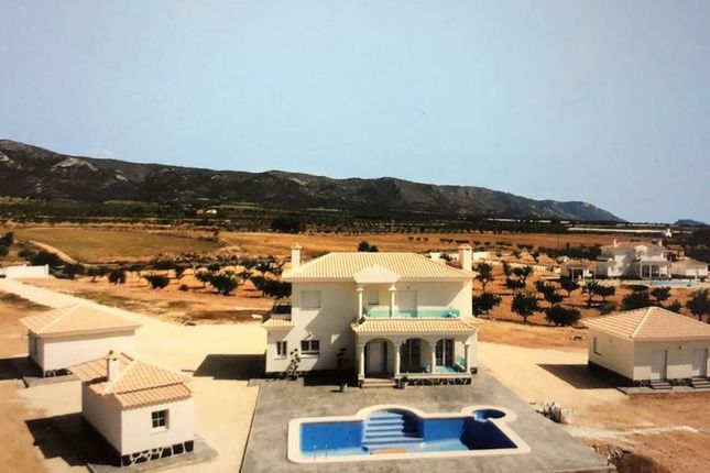 Country house for sale in Pinoso, Alicante, Spain