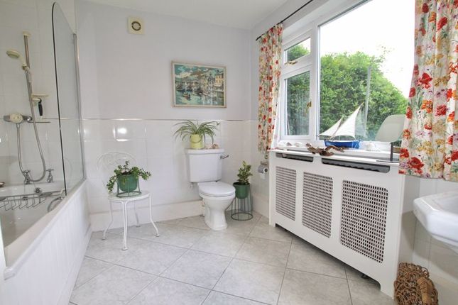 Detached house for sale in London Road, River Nr Dover, Kent