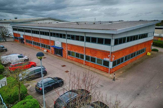 Thumbnail Office to let in Focus 4, 4 Fourth Avenue, Letchworth Garden City, Hertfordshire