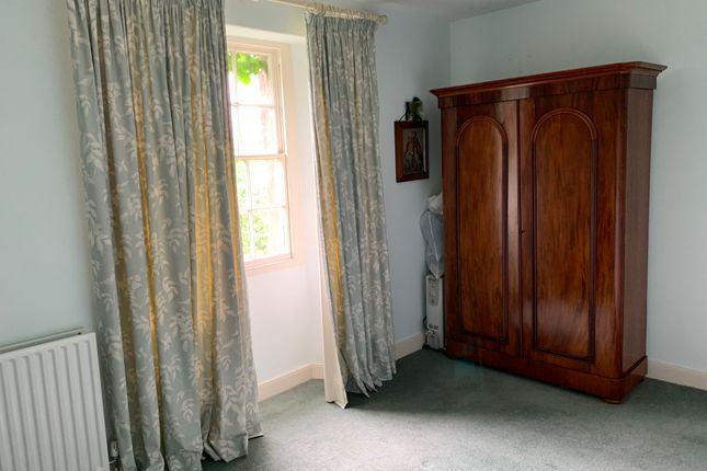 Croft House - Bedroom 4