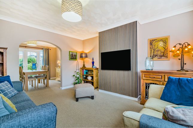 20, Fairfax View, Raglan, Usk photo 4