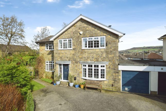 4-bed house on 8, Fellwood Close, Keighley, £395,000
