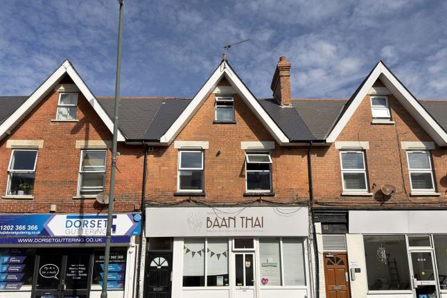 Flat 1, 842, Christchurch Road, Bournemouth photo 2