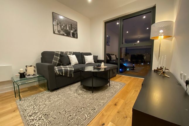 402 Axium, 40, Windmill Street, Birmingham photo 2