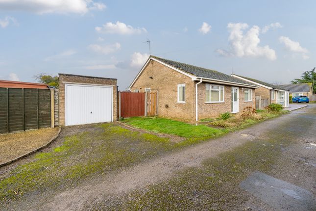 Bungalow for sale in Netherwood Close, Cheltenham, Gloucestershire