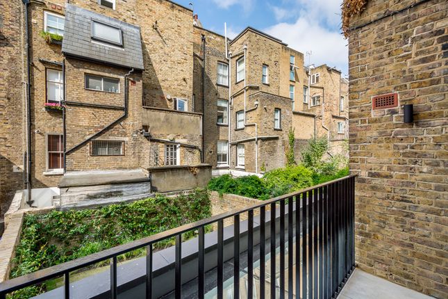Finborough Road, London photo 2