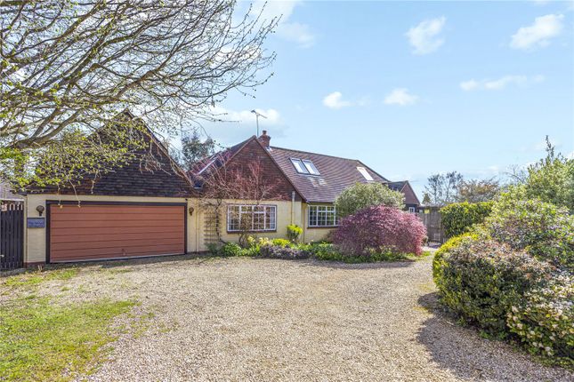 Thumbnail Detached house for sale in Green End Road, Radnage, High Wycombe, Buckinghamshire