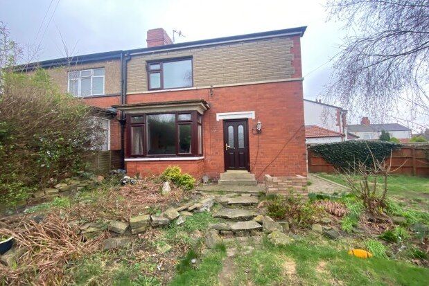 Thumbnail Property to rent in Pinfold Grove, Leeds