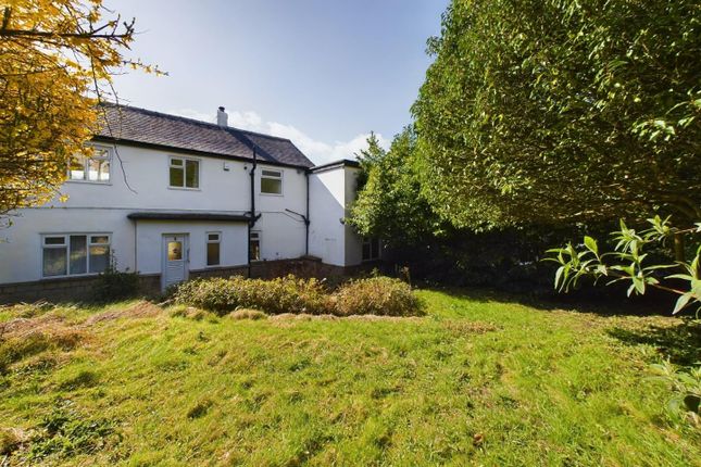 Detached house for sale in Nab Lane, Shipley