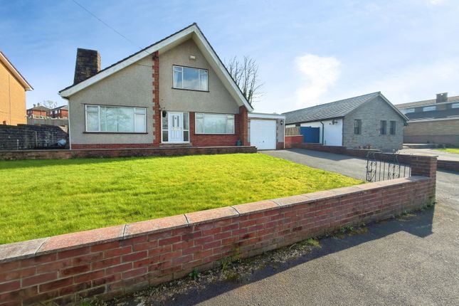 4-bed house on 4, Heol Fach, Swansea, £375,000