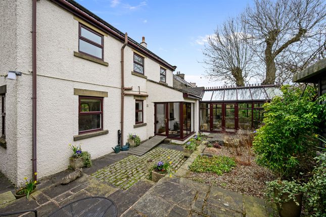 Detached house for sale in Wyresdale Road, Lancaster