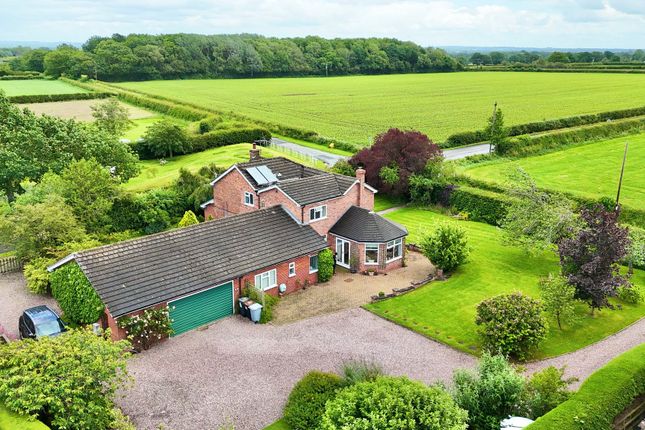Yew Tree Cottage Stoneley Green, Nantwich photo 4
