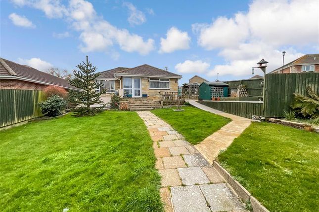 Detached bungalow for sale in Westminster Lane, Newport, Isle Of Wight