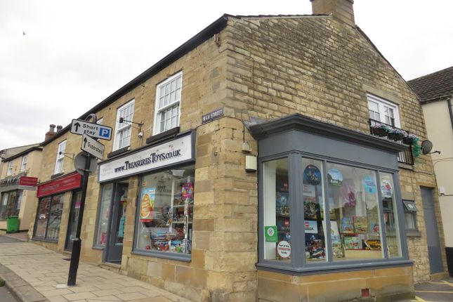 Thumbnail Retail premises for sale in High Street, Wetherby